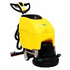 Auto Scrubber Drier